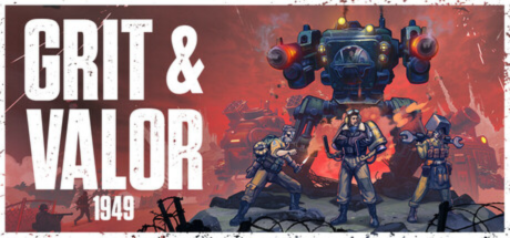Grit and Valor 1949 Free