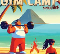 Gym Camp Simulator