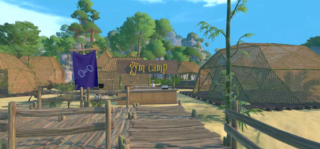 Gym Camp Simulator Free Download PC