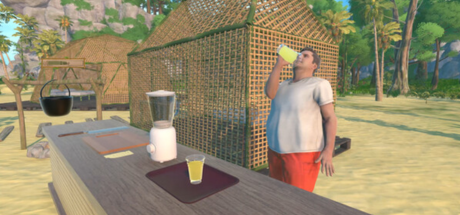 Gym Camp Simulator Free Download