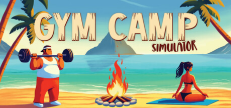 Gym Camp Simulator Free