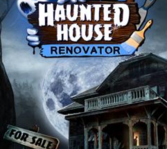 Haunted House Renovator