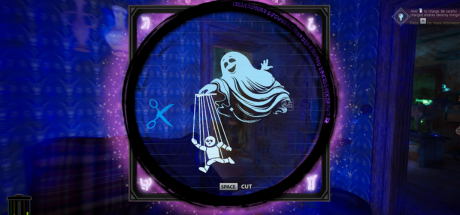 Haunted House Renovator Free Download