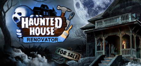 Haunted House Renovator PC