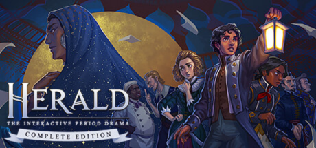 Herald Free