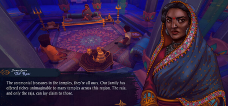 Herald Free Download PC