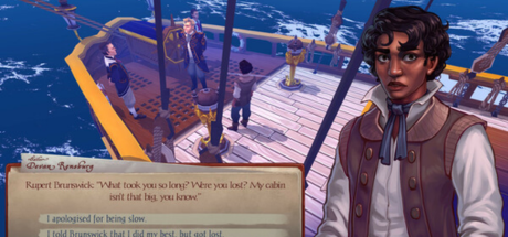 Herald Free Download