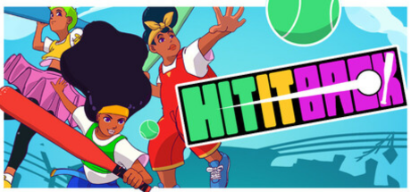 Hit It Back Free