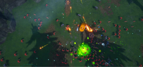 HiveCorp Free Download