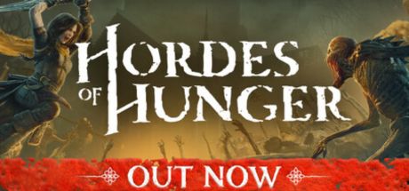 Hordes of Hunger Free