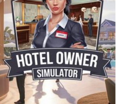 Hotel Owner Simulator