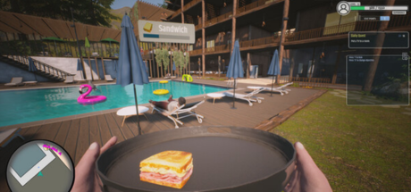 Hotel Owner Simulator Free Download