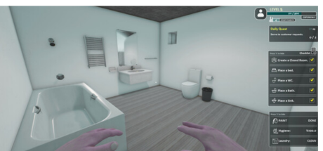 Hotel Owner Simulator Free Download PC