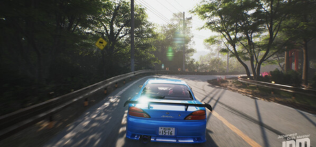 JDM Japanese Drift Master
