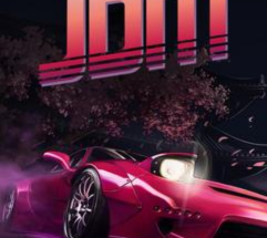 JDM Japanese Drift Master