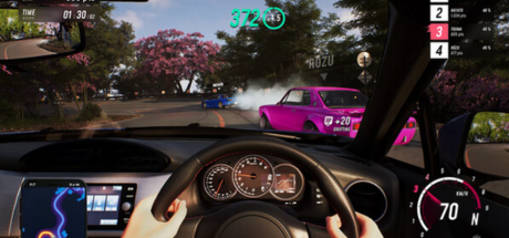 JDM Japanese Drift Master Free Download PC