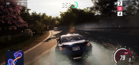 JDM Japanese Drift Master Free Download