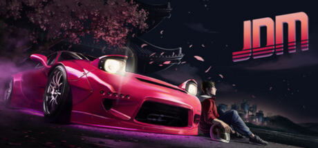 JDM Japanese Drift Master Free