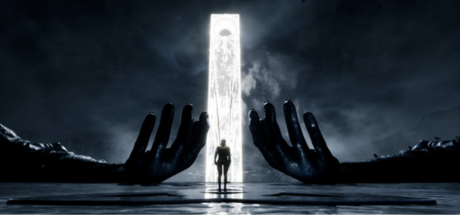 KARMA The Dark World