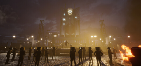 KARMA The Dark World Free Download
