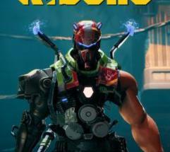KIBORG