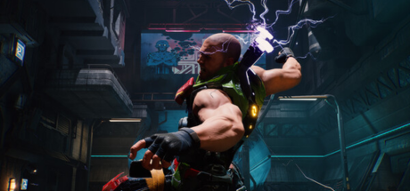 KIBORG Free Download