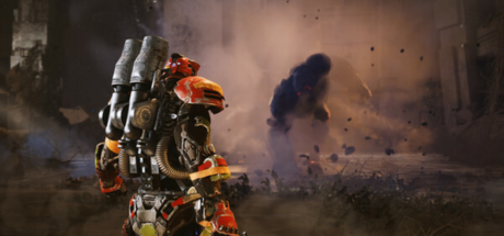 KIBORG Free Download PC