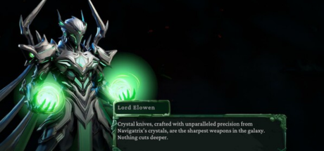 Ketz Galactic Overlords Free Download PC