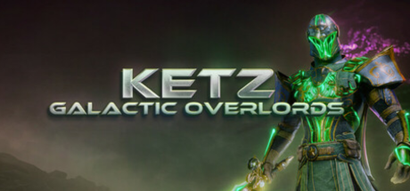 Ketz Galactic Overlords Free