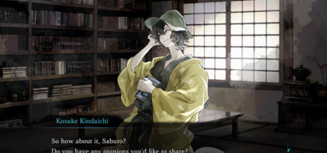 Kindaichi Mystery Series Free Download