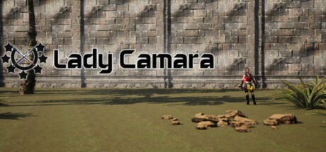 Lady Camara Free