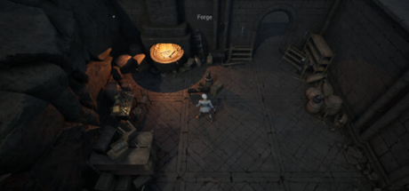 Last Stronghold Free Download PC
