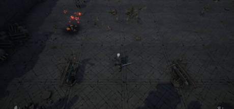 Last Stronghold Free Download