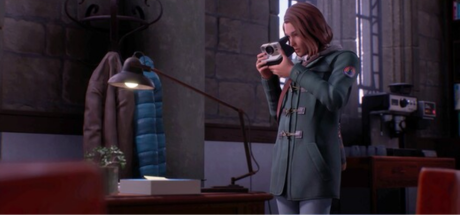 Life is Strange