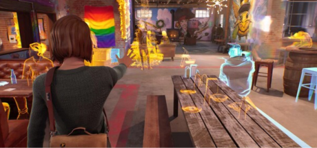 Life is Strange Free Download PC