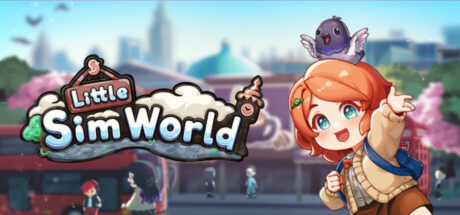 Little Sim World Free