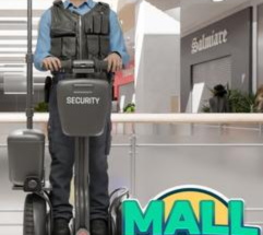 MALL MANAGER SIMULATOR