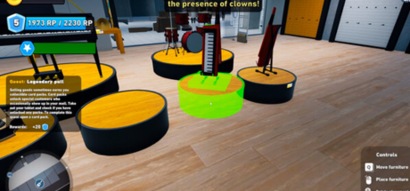 MALL MANAGER SIMULATOR Free Download