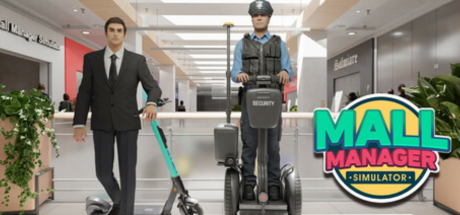 MALL MANAGER SIMULATOR Free