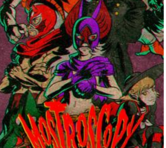 Mostroscopy