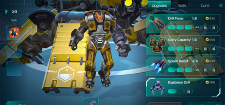 Ocean Keeper Free Download PC
