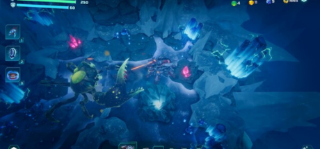 Ocean Keeper Free Download