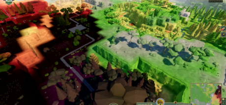 Of Life and Land
