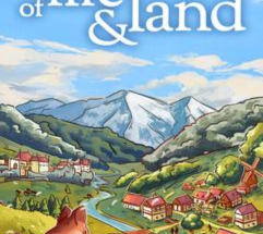 Of Life and Land