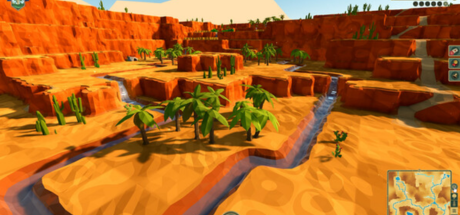 Of Life and Land Free Download PC