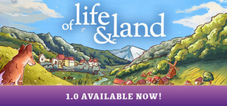 Of Life and Land Free