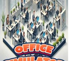 Office Simulator