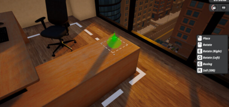Office Simulator Free Download PC