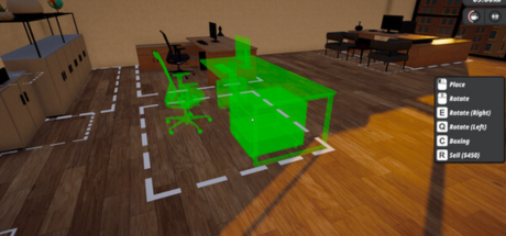 Office Simulator Free Download