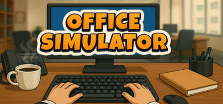 Office Simulator Free